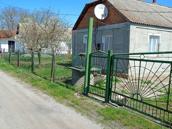 Здам або продам будинок в селі Козятин Козятин