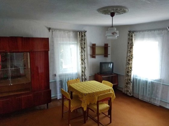 Оренда будинку зі зручностями. Калинівка Калиновка