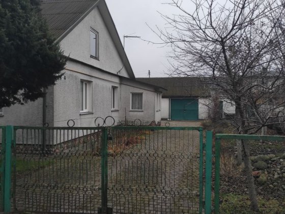 Здам в оренду пів будинку Ковель