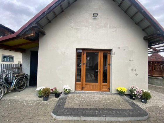 Оренда особняк в районі вул.Рильського Коломия