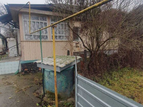 Здам будинок в районі Деповської Конотоп