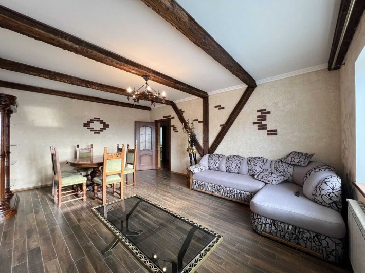 Будинок з ремонтом та меблями в р-ні ОККО - фото 1