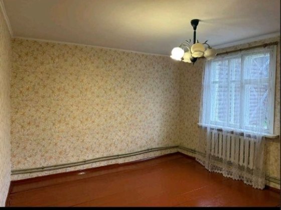 Здам частину будинку без меблів та техніки Коростень