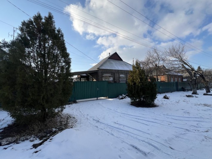 Сдам 3-к дом на Красногорке с большим двором - фото 1