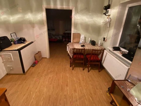 Оренда будинка на Малотаранївцї Краматорск