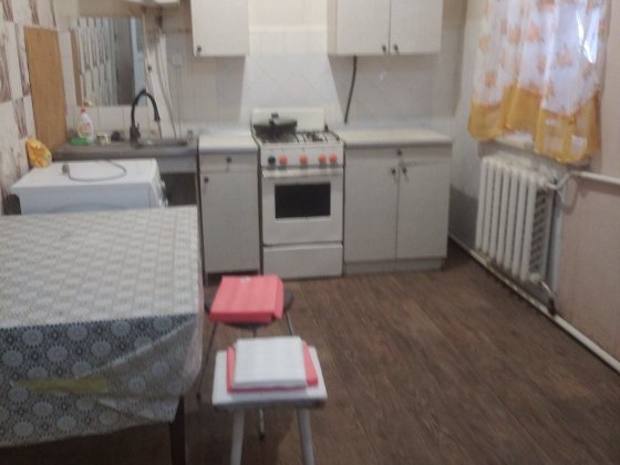 Сдам в долгосрочную аренду пол дома Краматорськ