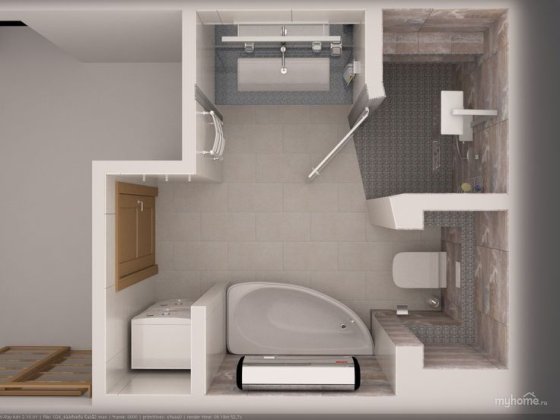 Аренда дома Ясногорка