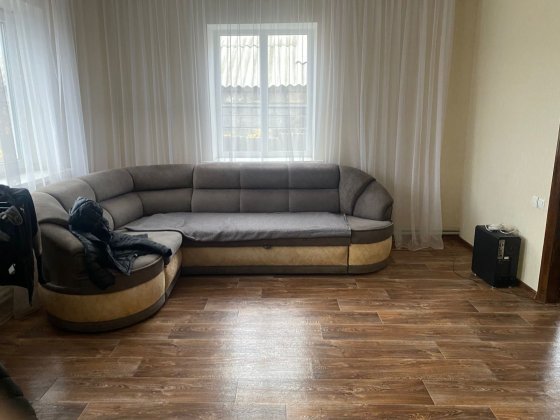 Сдаётся в аренду жилой дом