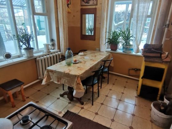 Будинок курорт світло не вимикають Миргород