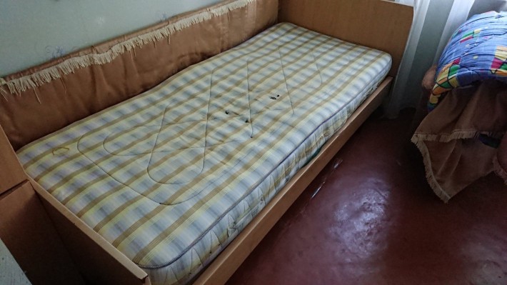 Будинок в центрі для людей з умілими руками - фото 1