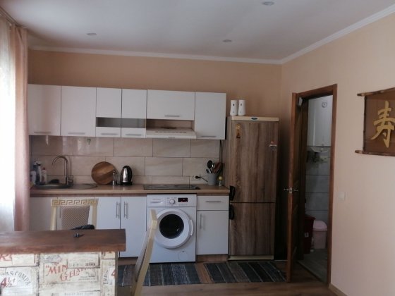 Здам в аренду будинок на тривалий час Мукачево