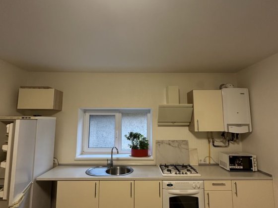 Оренда напівособняка