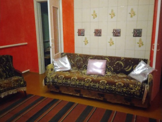 Довгострокова оренда будинку Звягель