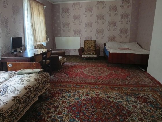 Сдам жилье, пол года+ Самар