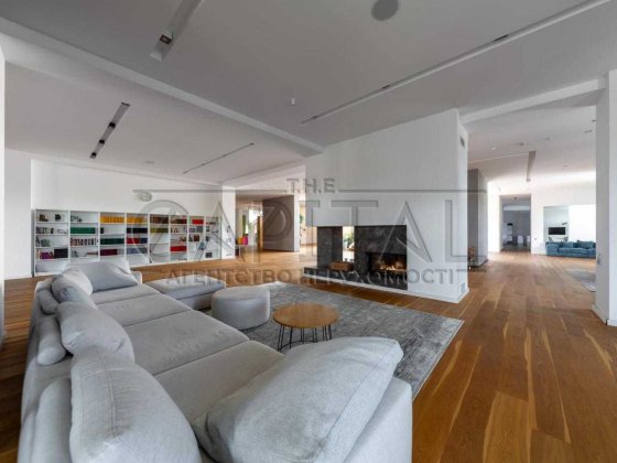 Оренда будинку, Обухів/Красне Перше, 2000м2, 4Га Обухів