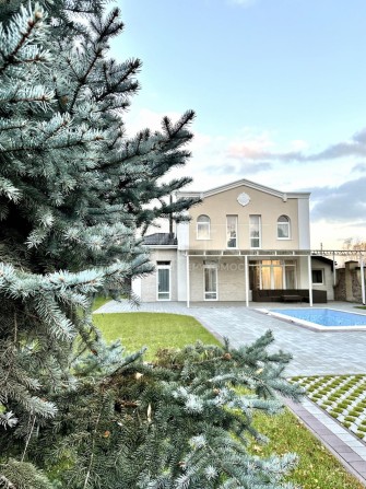 Оренда будинку Обухівський район, Рудики, вул. Озерна - фото 1