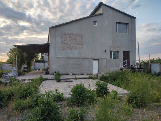 Сдам двухэтажный дом Павлоград