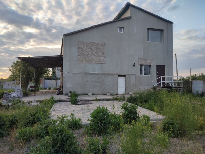 Сдам двухэтажный дом - фото 1