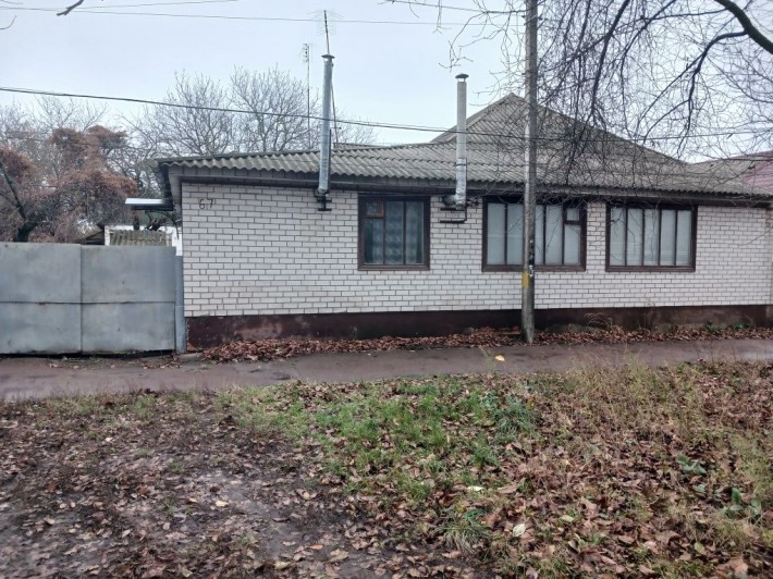 Сдам в оренду пів дома. - фото 1