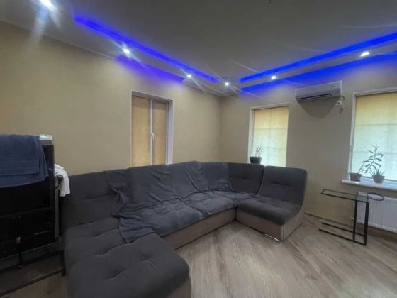 Сдается хороший дом с ремонтом для Семьи Слов'янськ