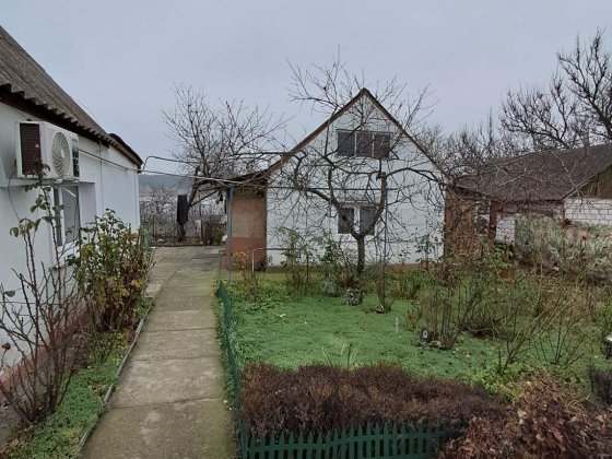 Оренда врем'янки в центрі міста Смела