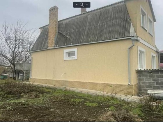 Аренда дома на Черевковке.