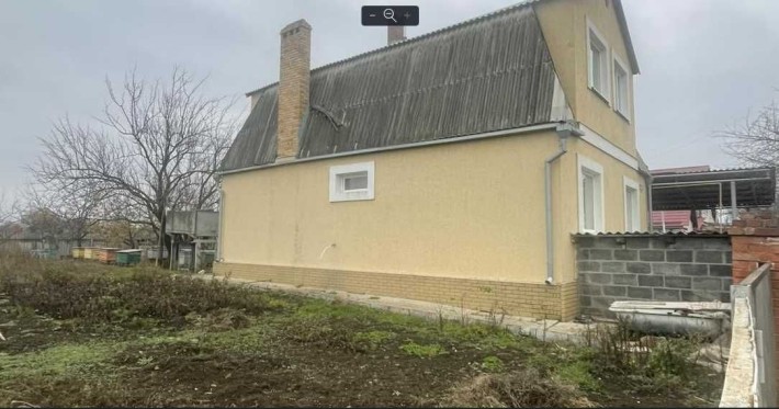 Аренда дома на Черевковке. - фото 1