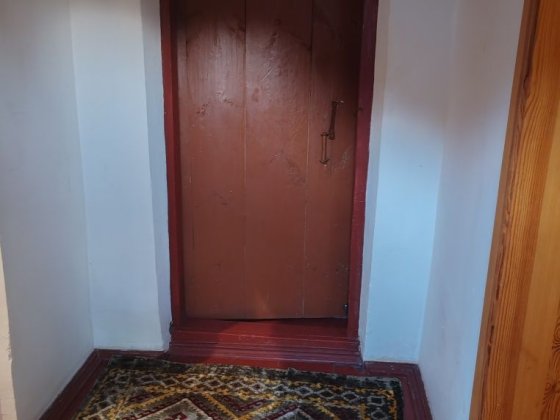 Здам 1-кімнатний будиночок з усіма зручностями. Адреса Сковороди 22 Староконстантинов