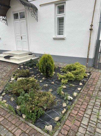 Оренда будинку відстань м. Стрий 3 км . - фото 1