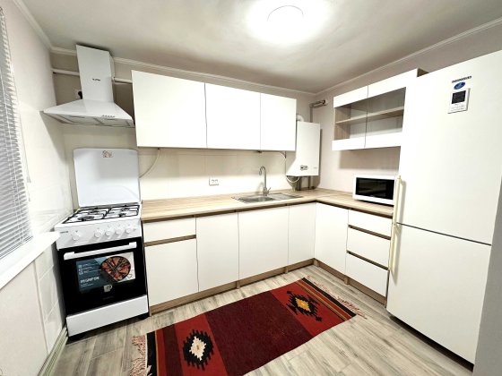 Здам в оренду будинок м. Фастів Київська область Фастів