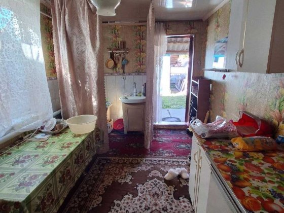 Здам частину будинка в центрі м.Фастова, Київської обл Фастов