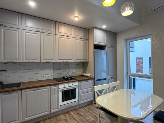 Здається дуплекс| Ріверсайд Умань