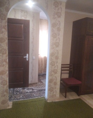 Оренда однокімнатного будинку Дубово. Оплата за один місяць. Є зручнос - фото 1