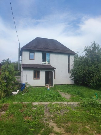 Здам затишний будинок - фото 1