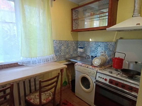 Оренда врем'янки Дубово. Всі зручності в будинку Хмельницкий