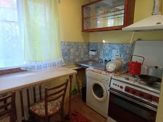 Оренда будиночку