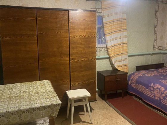 Оренда частина будинку в Раково Хмельницкий