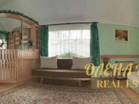 Оренда затишної садиби в Яремче з видом на річку Прут Яремче