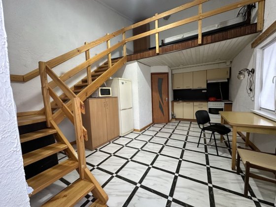 Оренда частини будинку 1 кімната (квартирного типу) вул.Євнена Деслава Белая Церковь