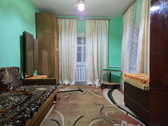 Частина будинку Залізничне Селище Белая Церковь