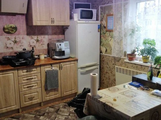 Здам в оренду частину будинка на Вокзальній Белая Церковь