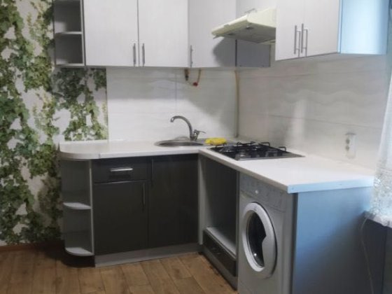 Оренда частини будинка на Заріччі з АО Белая Церковь