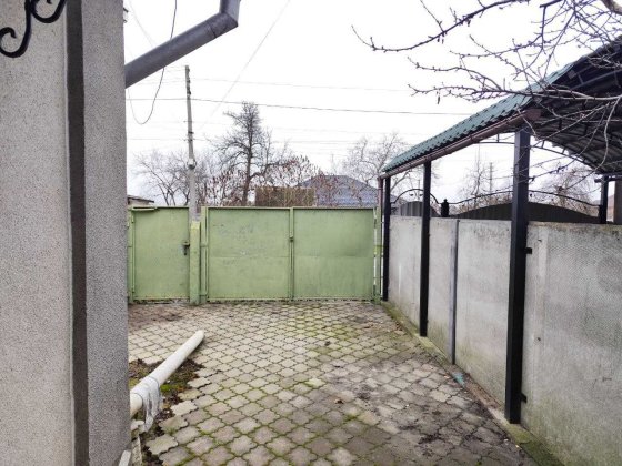 Оренда ч/будинку на Заріччі Белая Церковь