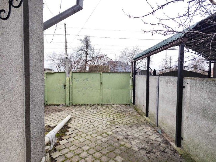 Оренда ч/будинку на Заріччі - фото 1