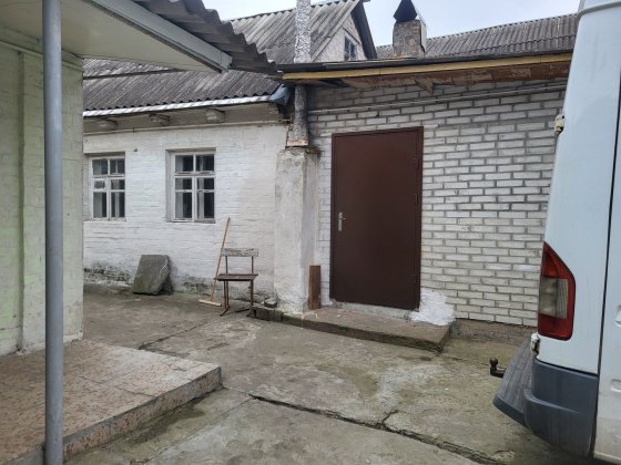Оренда времянки на Залізничному селищі. Белая Церковь