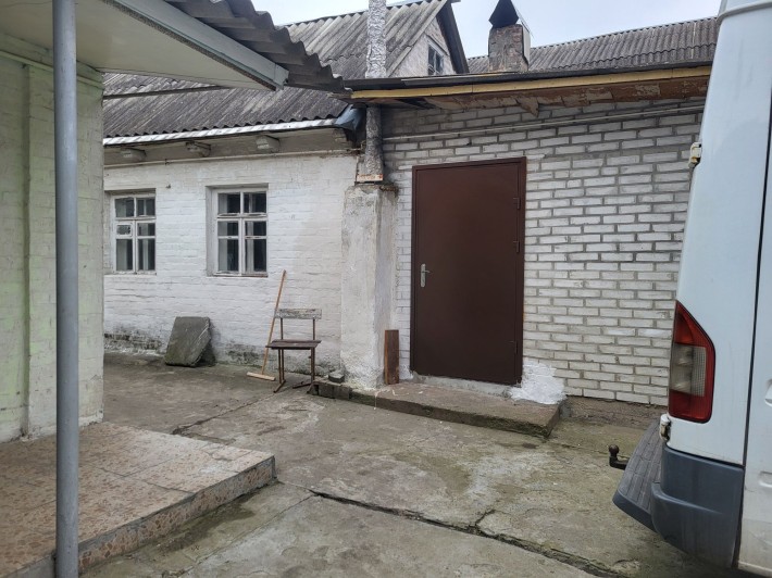 Оренда времянки на Залізничному селищі. - фото 1