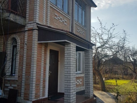 Оренда частини будинку для робітників на Залізничному селищі Белая Церковь