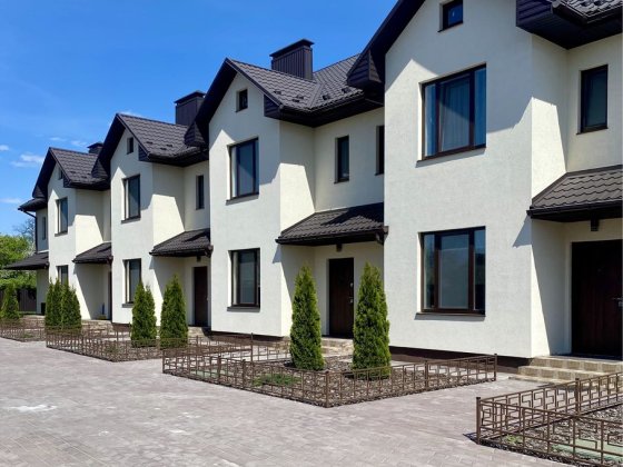 Оренда будинку. Таунхаус (центр). Від ВЛАСНИКА Борисполь