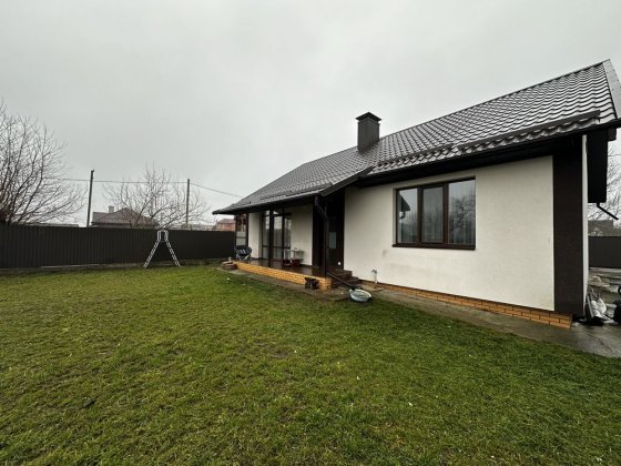 Оренда будинку Бориспіль, центр 2.5 ки Борисполь