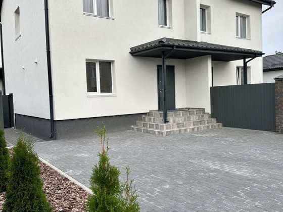 Оренда будинок (Дуплекс), таунхаус. «Царське село» без% Борисполь